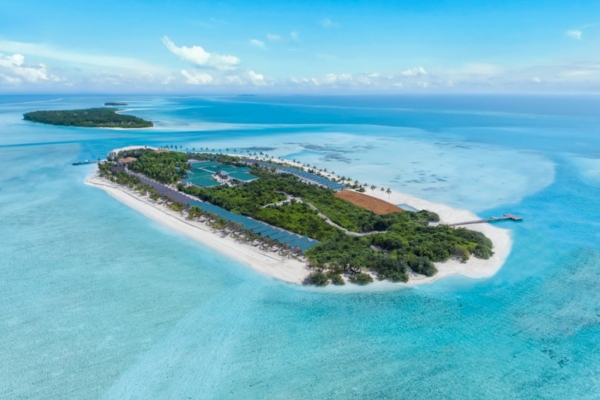Offerta Last Minute - Maldive - Esplora il Paradiso: Innahura Maldives Resort con Eden Viaggi  - Offerta Wow Viaggi