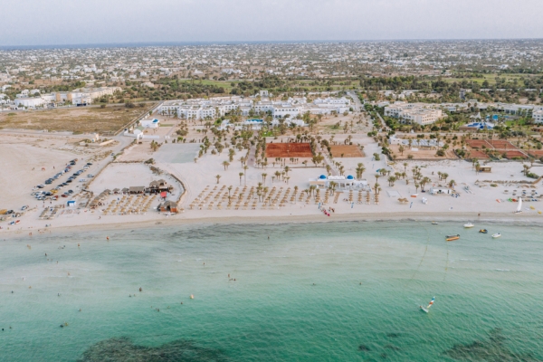 Offerta Last Minute - Esplora il Paradiso al Valtur Djerba Golf Resort & Spa con Wow Viaggi - Offerta Valtur