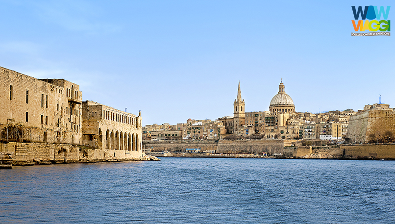 Crociera a La Valletta, Malta - Msc Crociere