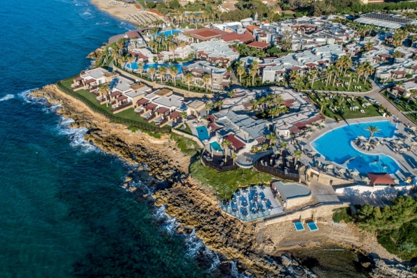 Offerta Last Minute - Creta - Ikaros Beach Luxury Resort e Spa a Malia, Creta: L'Esclusiva Offerta Alpitour di Wow Viaggi