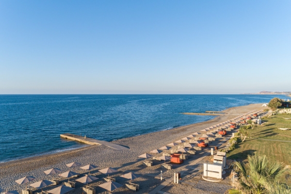 Offerta Last Minute - Creta - Esplora il Paradiso di Rethymnon con l'Alpiclub Aquila Rithymna Beach - Offerta Esclusiva Wow Viaggi - Offerta Alpitour