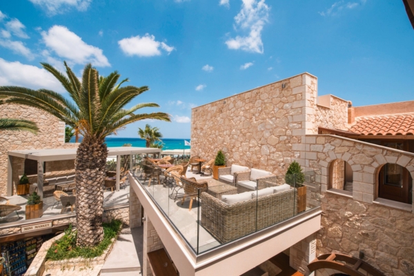 Offerta last minute - Creta - Esplora il Paradiso a Stalida, Creta: Alpiclub Cactus Beach con Wow Viaggi - Offerta Alpitour