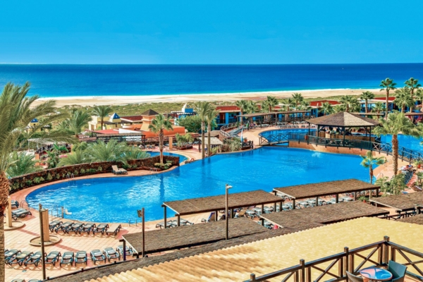 Offerta Last Minute - Esplora il Paradiso a Fuerteventura: Offerta Speciale all'Occidental Jandia Playa con Wow Viaggi - Offerta Alpitour