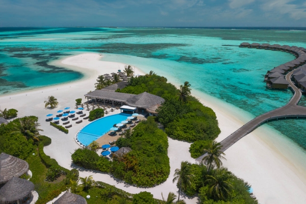 Offerta Last Minute - Maldive - Cocoon Maldives: Un rifugio di lusso nell'atollo di Lhaviyani - Offerta Wow Viaggi