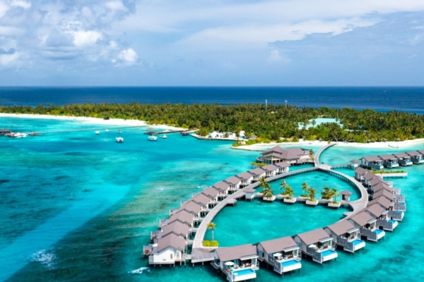 Offerta Last Minute - Maldive - Atmosphere Kanifushi: Paradiso tropicale alle Maldive - Offerta Wow Viaggi