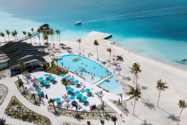 Offerta Last Minute - Maldive - Joy Island: Un'oasi di divertimento alle Maldive - Offerta Wow Viaggi