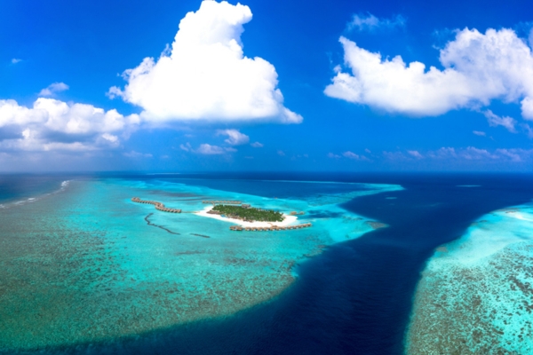Offerta Last Minute - Maldive - You e Me Maldives: Un paradiso romantico nell'atollo di Raa - Offerta Wow Viaggi