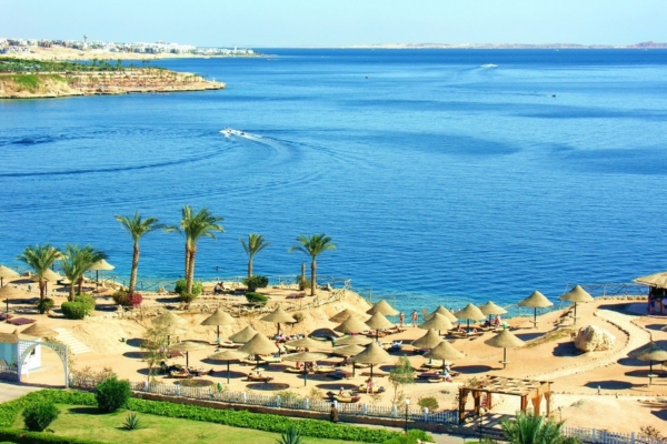 Offerta Last Minute - Sharm el Sheikh - Offerta Imperdibile: Pyramisa Beach Hotel a Sharm el Sheikh - All Inclusive - Offerta Baobab