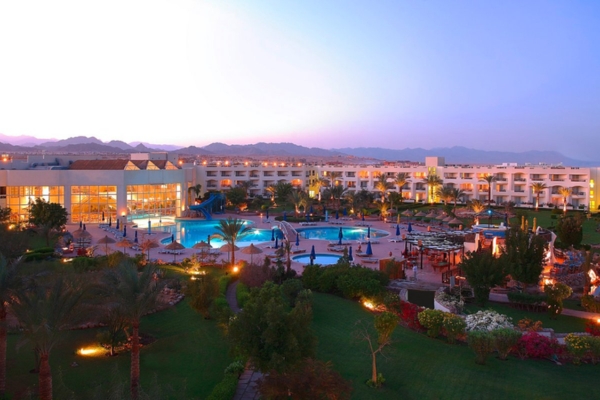 Offerta Last Minute - Sharm el Sheikh - Vacanza da Sogno all'Aurora Oriental Resort - Nabq, Sharm el Sheikh con Wow Viaggi - Offerta Baobab