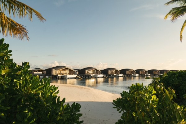 Offerte Last Minute - Maldive - Ville di Finolhu: Il tuo paradiso esclusivo nelle Maldive