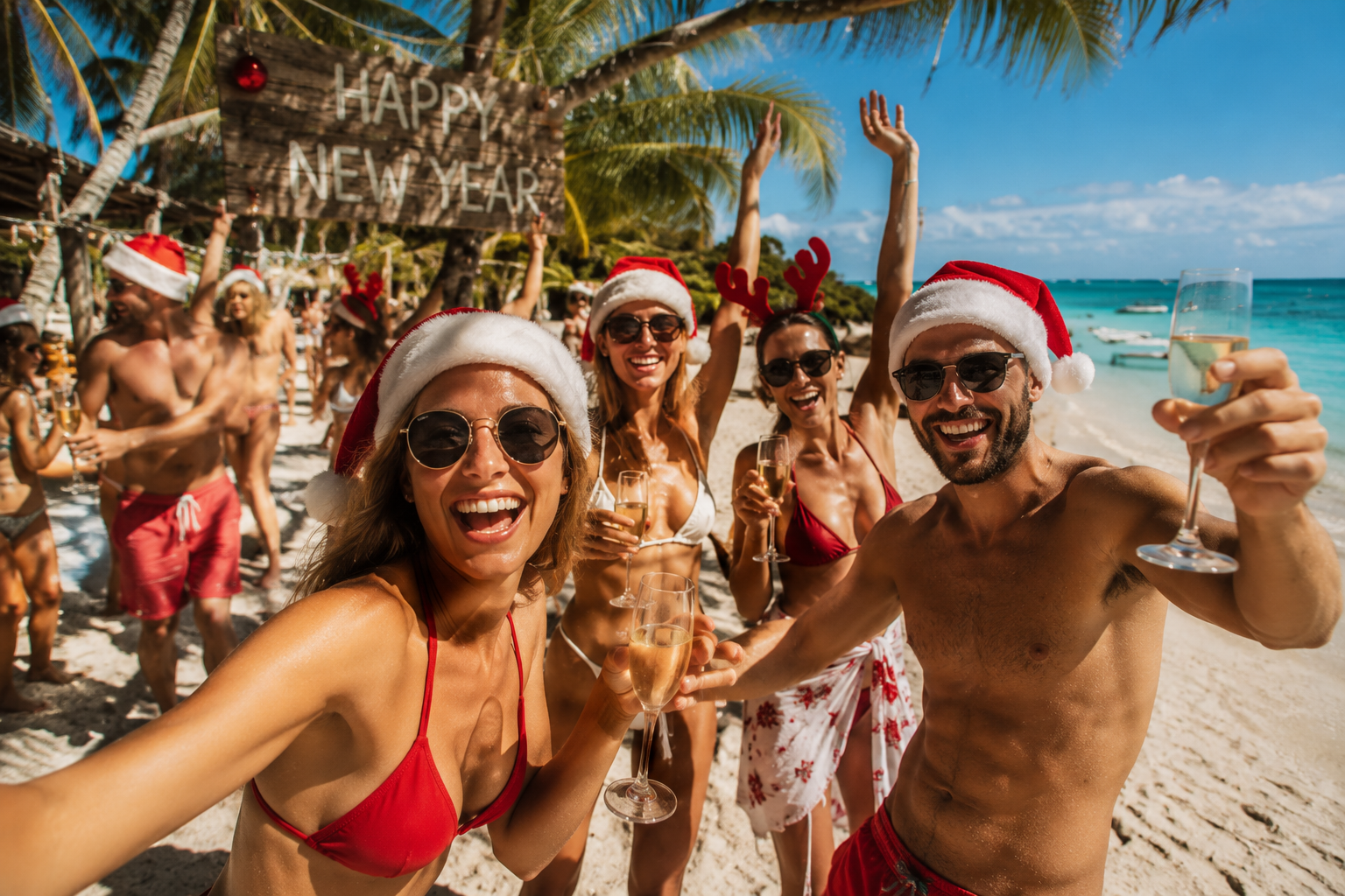 Offerta Capodanno a Zanzibar 2026/2027: Volo da Roma + 8 Notti sull'Oceano Indiano