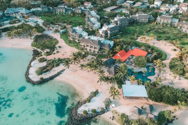 Offerta last minute - Un Paradiso Tropicale ti Attende: Prenota Ora al Veraclub Zilwa Attitude a Mauritius con Wow Viaggi