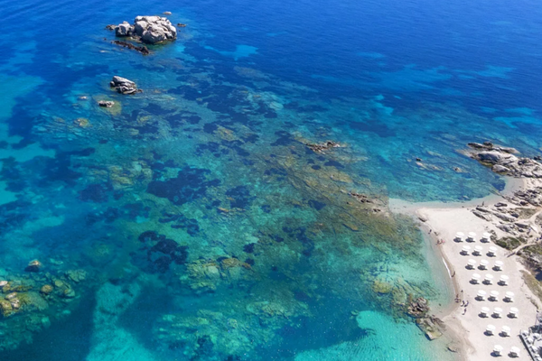Offerta Sardegna Resort 5 Stelle Sardegna Gallura - Valle dell'Erica Thalasso & SPA | Europe's Leading Green Resort