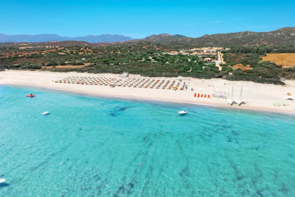 Offerta Last Minute - Sardegna - Sardegna 2025: Il Veraclub Suneva Wellness & Golf ti aspetta con un’offerta imperdibileVeratour Wow Viaggi