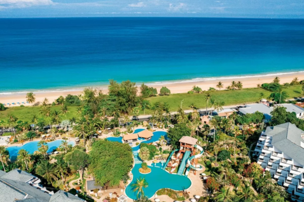 Thailandia - Esplora Phuket nel 2025: Offerta Speciale al Thavorn Palm Beach Resort con Veratour