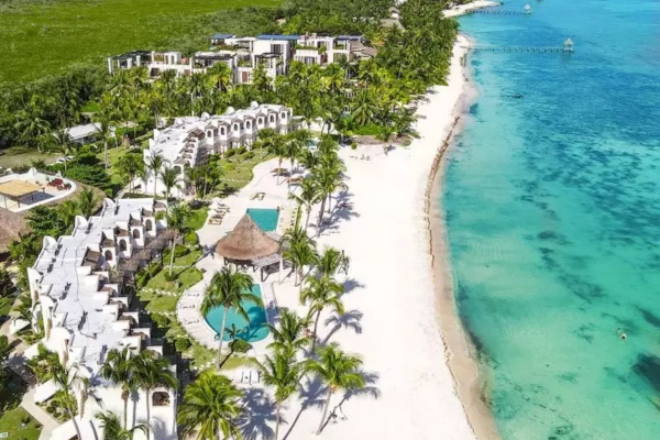 Vacanze all inclusive Riviera Maya 2027: il Veraclub Tulum Riviera novità Veratour