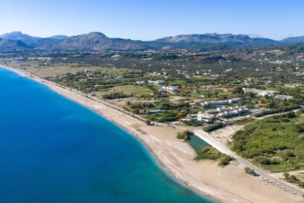 Offerta Rodi All Inclusive 2026: tutto quello che devi sapere sul Veraclub Afandou Bay Village