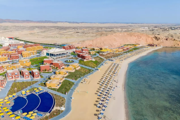 Offerta Villaggio All Inclusive Marsa Alam con Aqua Park - Veraclub Vita Resort | Novita Veratour