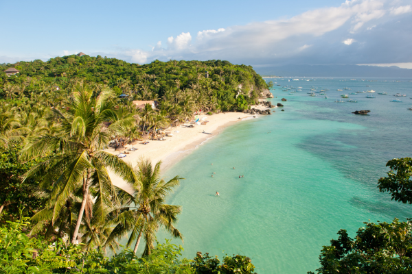 Offerta: Viaggio Filippine: mare cristallino tra Boracay e El Nido Viaggio alle Filippine: 8 notti tra relax, snorkeling e isole paradisiache