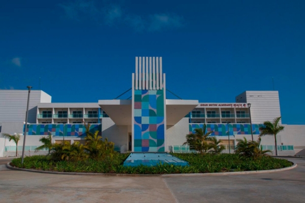 Offerta Last Minute Esperienza di Lusso al Searesort Gran Muthu Almirante Beach a Guardalavaca - Cuba con Francorosso