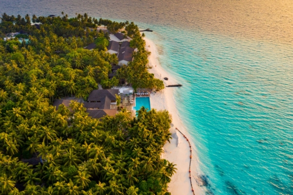 Offerta Last Minute - Maldive - Esperienza Paradisiaca alle Maldive: Fiyavalhu Hotel con Eden Viaggi - Offerta Wow Viaggi