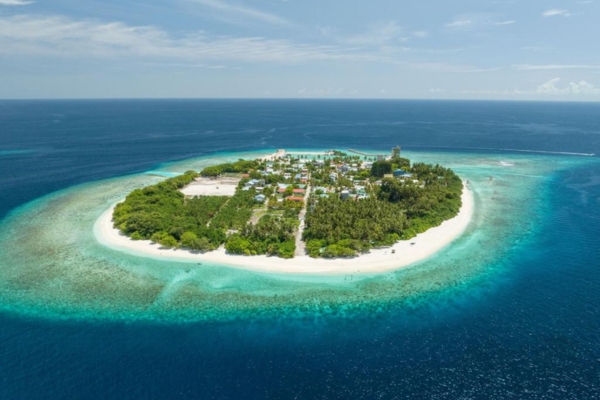 Offerta Last Minute - Maldive - Esperienza Paradisiaca al Kamadhoo Inn Hotel, Maldive | Eden Viaggi - Offerta Wow Viaggi
