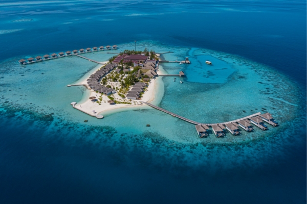 Offerta Last Minute - Maldive - Esperienza Paradisiaca alle Maldive: Cocogiri Island Resort con Eden Viaggi - Offerta Wow Viaggi