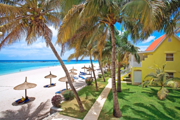 Offerta Last Minute - Mauritius - Esperienza Paradisiaca al Preskil Island Resort a Mahebourg, Mauritius con Eden Viaggi -  Offerta Wow Viaggi