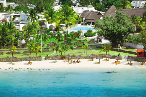 Offerta Last Minute - Mauritius - Esperienza Paradisiaca a Mauritius: Casuarina Resort & Spa con Eden Viaggi - Offerta Eden Wow Viaggi