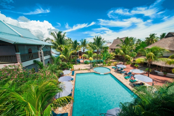 Offerta Last Minute - Mauritius - Esplora il Paradiso a Le Palmiste Resort & Spa - Mauritius con Eden Viaggi - Offerta Wow Viaggi
