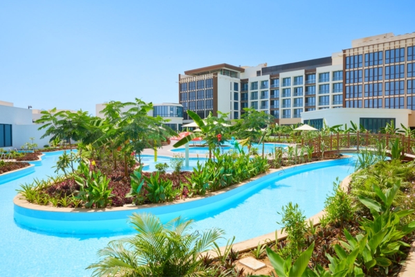 Offerta Last Minute - Oman - Oman da sogno: Relax e avventura al Millennium Resort Salalah con Eden Viaggi! - Offerta Wow Viaggi