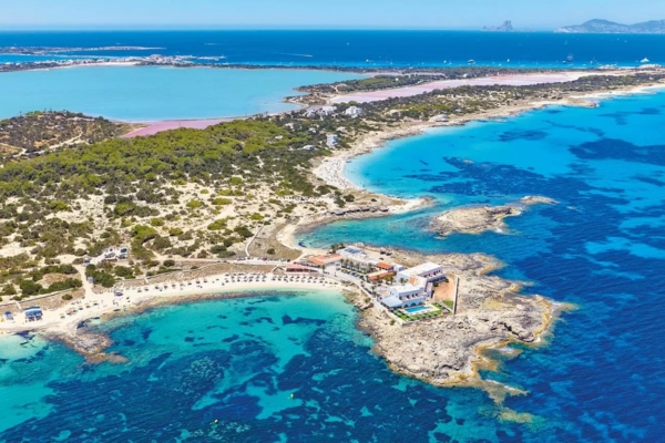 Offerta Last Minute - Formentera - Offerta Speciale: Hotel Rocabella a Formentera Veratour
