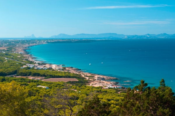 Offerta Last Minute - Esperienza di lusso a Sa Cala Suites, Formentera - Offerta Francorosso con Wow Viaggi - Offerta Francorosso