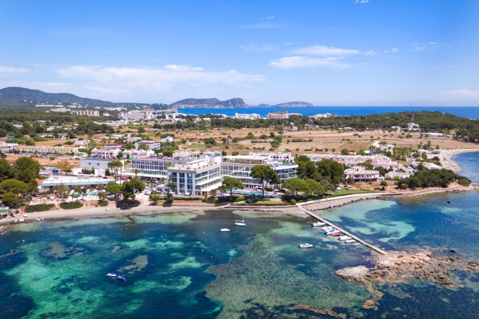 Offerta Last Minute - Esplora il Paradiso a Ibiza con l'Offerta Turisanda: Me Ibiza a Santa Eulalia con Wow Viaggi - Offerta Francorosso
