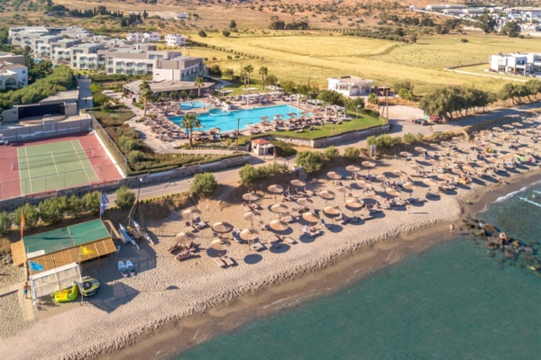 Offerta Last Minute - Kos  - Esplora il Paradiso Egeo: Offerta Speciale Seaclub Akti Palace a Kardamena, Kos con Francorosso