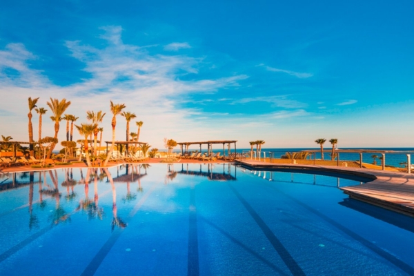 Offerta Last Minute - Minorca - Esplora il Paradiso a Minorca con Seaclub Insotel Punta Prima Resort & Spa - Offerta Imperdibile da Wow Viaggi - Offerta Francorosso