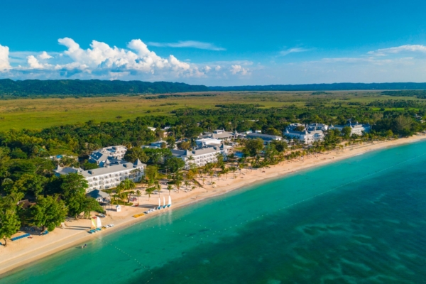 Offerta last minute - Riu Palace Tropical Bay - Giamaica, Negril: Lusso ai Caraibi con Wow Viaggi Francorosso