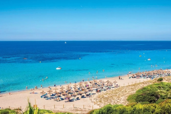 Offerta Last Minute - Esplora il Fascino Autentico di Minorca con Veraclub Menorca