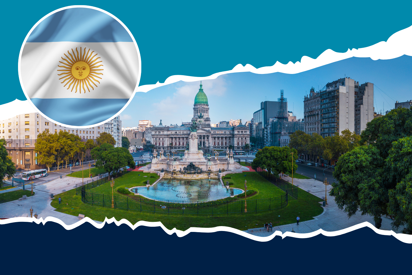 Vacanze da Sogno: Naviga in Argentina con MSC Fantasia – Inverno 2025-2026