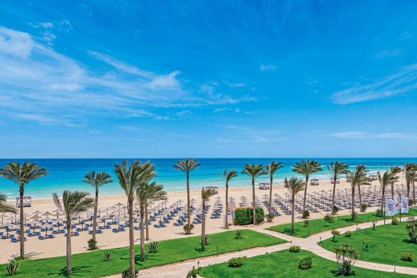 Offerta Last Minute - Marsa Matrouh - Prenota ora: Offerta 2025 per il Bravo Premium Almaza Beach  - Offerta Bravo Club