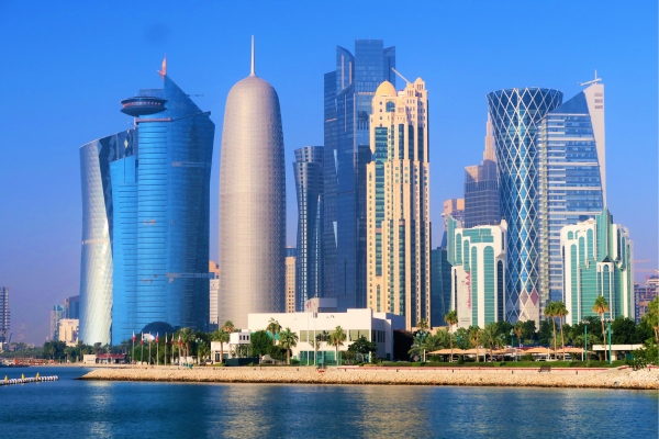 Offerta Last Minute - Viaggi in Qatar - Essence Of Qatar - 8 GIORNI / 7 NOTTI - Offerta Veratour Wow Viaggi