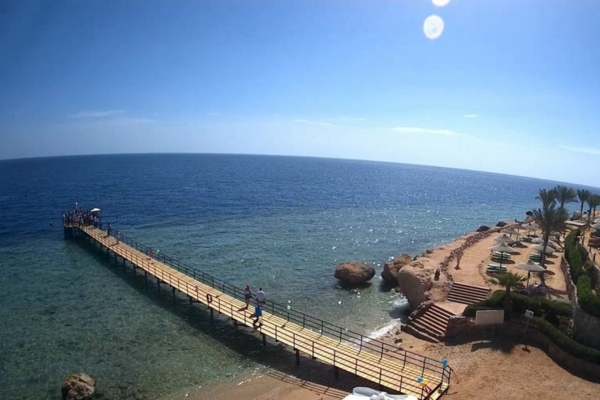 Offerta Last Minute - Renaissance Golden View Beach Resort - Sharm El Sheikh - Offerta Eden Viaggi