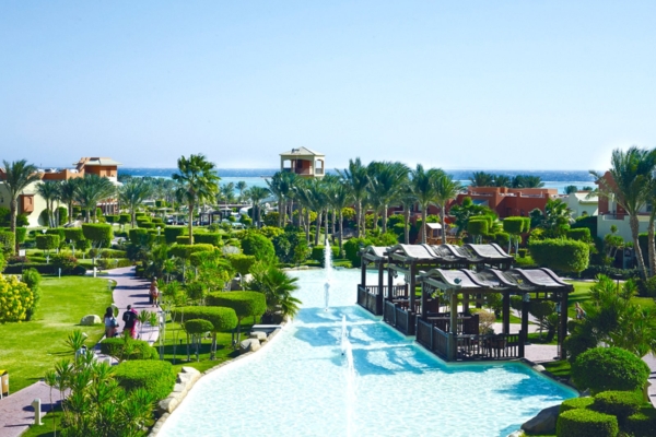 Offerta last minute - Sharm el Sheikh con AlpiClub Coral Sea Holiday Resort