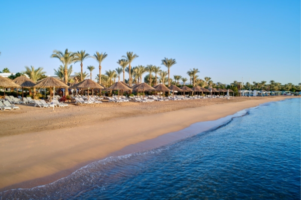 Offerta Last Minute - Maritim Jolie Ville Resort & Casinò - Sharm El Sheikh - Naama Bay - Offerta Eden Viaggi