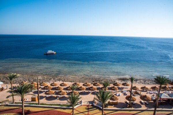 Offerta Last Minute - Esperienza Paradisiaca a Sharm El Sheikh con Nicolaus Prime Sunrise Remal Beach - Offerta Nicolaus
