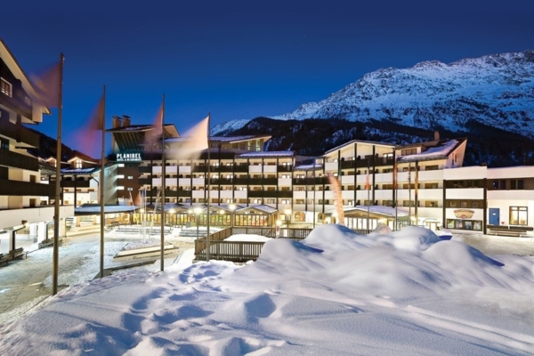 Esplora la Magia Invernale a La Thuile: Offerta Imperdibile al TH Planibel Residence con Wow Viaggi!