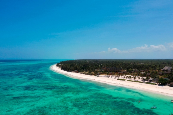 Offerta last minute - Esperienza di Lusso a Zanzibar: Searesort The Sands Beach Resort con Francorosso