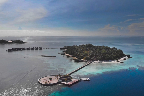 Offerta Last Minute - Esplora il Paradiso Tropicale al Nika Island Resort e Spa nelle Maldive con Wow Viaggi - Offerta Turisanda