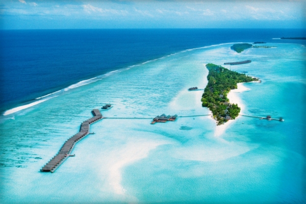 Offerta Last Minute - Soggiorno Paradisiaco alle Maldive: Lux* South Ari Atoll con Wow Viaggi - Offerta Turisanda