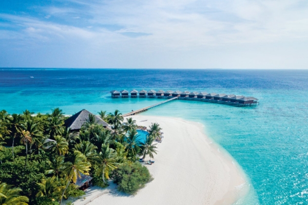 Offerta Last Minute - Maldive - Esplora il Paradiso Maldiviano con l'Offerta Esclusiva Presselected Filitheyo Island Resort - Offerta Presstour